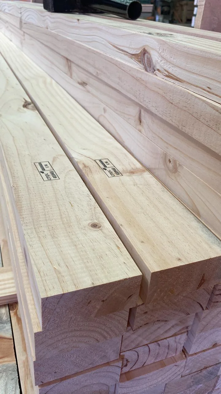 Madera 4